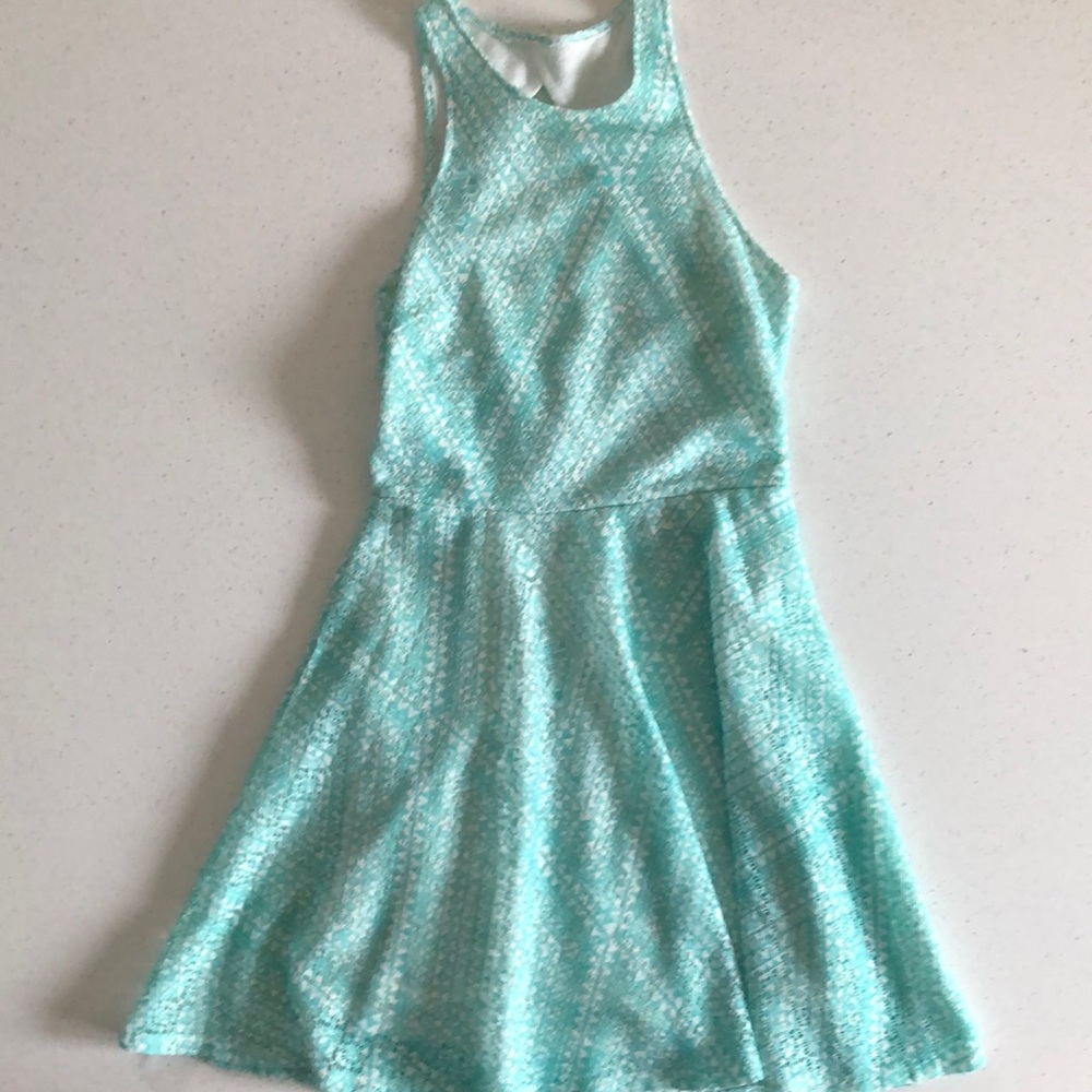 Aeropostale Summer Dress